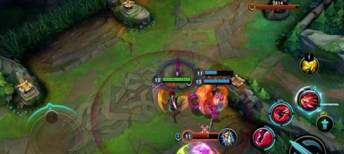 龙龟新版出装攻略(掌握龙龟新版出装技巧,成为游戏中的最强玩家!)-第2张图片-游技攻略库 龙龟新版出装攻略(掌握龙龟新版出装技巧,成为游戏中的最强玩家!)-第2张图片-游技攻略库