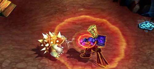 龙龟新版出装攻略(掌握龙龟新版出装技巧,成为游戏中的最强玩家!)-第3张图片-游技攻略库 龙龟新版出装攻略(掌握龙龟新版出装技巧,成为游戏中的最强玩家!)-第3张图片-游技攻略库