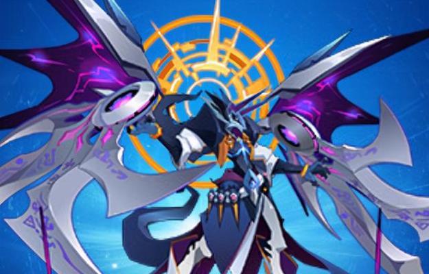 《探秘以赛尔号龙族传奇攻略》(揭秘最强龙族战术与技巧,助你成为顶级玩家!)-第1张图片-游技攻略库 《探秘以赛尔号龙族传奇攻略》(揭秘最强龙族战术与技巧,助你成为顶级玩家!)-第1张图片-游技攻略库