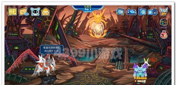 《探秘以赛尔号龙族传奇攻略》(揭秘最强龙族战术与技巧,助你成为顶级玩家!)-第2张图片-游技攻略库 《探秘以赛尔号龙族传奇攻略》(揭秘最强龙族战术与技巧,助你成为顶级玩家!)-第2张图片-游技攻略库