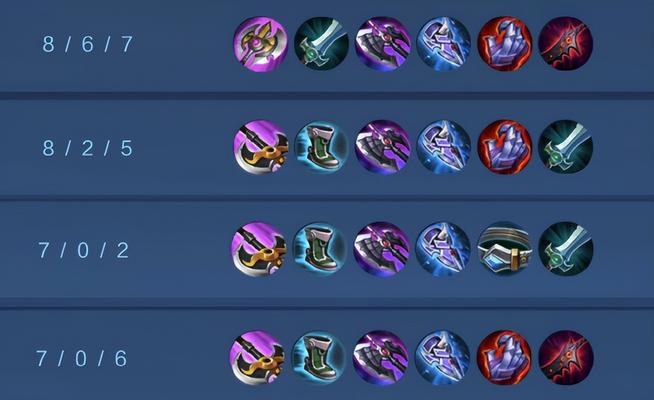 虚空女皇打野攻略(掌握虚空女皇的技巧,制霸野区战场)-第1张图片-游技攻略库 虚空女皇打野攻略(掌握虚空女皇的技巧,制霸野区战场)-第1张图片-游技攻略库