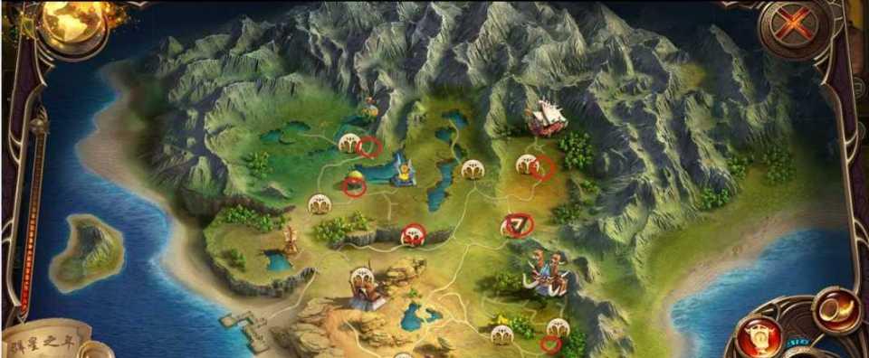 光明大陆重铸攻略(重新定义你的冒险之旅,解密最强战斗技巧)-第2张图片-游技攻略库 光明大陆重铸攻略(重新定义你的冒险之旅,解密最强战斗技巧)-第2张图片-游技攻略库