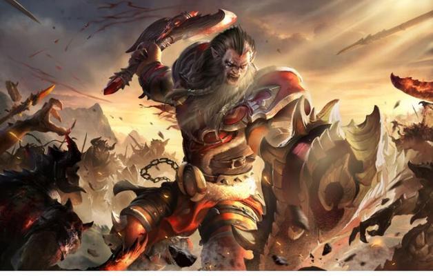 光明大陆重铸攻略(重新定义你的冒险之旅,解密最强战斗技巧)-第1张图片-游技攻略库 光明大陆重铸攻略(重新定义你的冒险之旅,解密最强战斗技巧)-第1张图片-游技攻略库