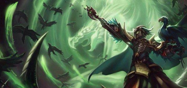 全方位攻略乌鸦新版出装思路(《王者荣耀》新版本乌鸦输出利器装备选择详解)-第3张图片-游技攻略库 全方位攻略乌鸦新版出装思路(《王者荣耀》新版本乌鸦输出利器装备选择详解)-第3张图片-游技攻略库