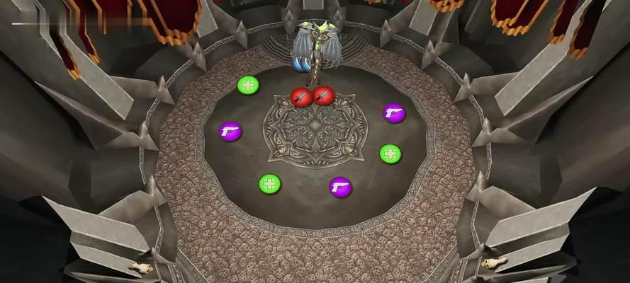 魔兽梦世界攻略(一起进入这个奇幻世界,解密最佳游戏策略!)-第3张图片-游技攻略库 魔兽梦世界攻略(一起进入这个奇幻世界,解密最佳游戏策略!)-第3张图片-游技攻略库