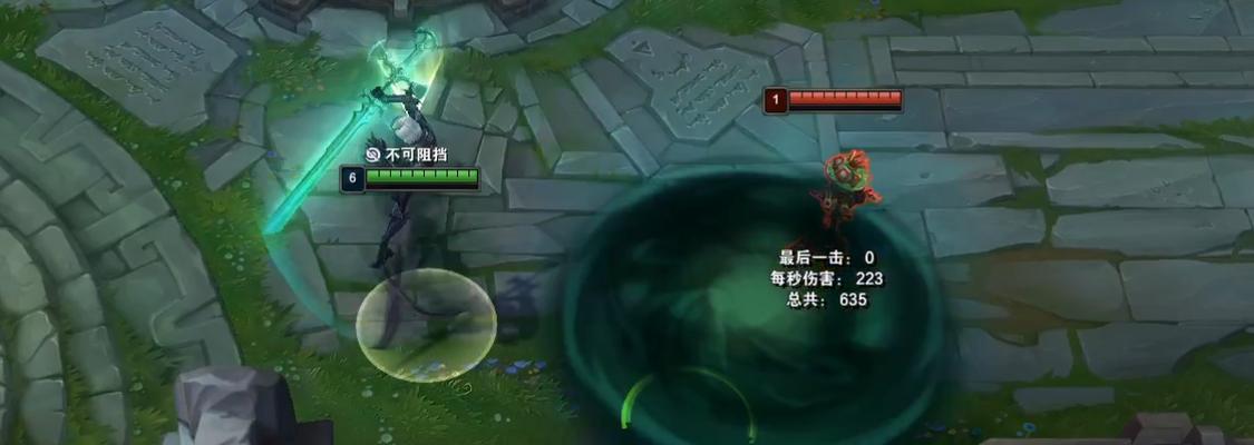 破败王刷野出装最新攻略(重拾王者荣耀,成为无敌破败王!)-第2张图片-游技攻略库 破败王刷野出装最新攻略(重拾王者荣耀,成为无敌破败王!)-第2张图片-游技攻略库