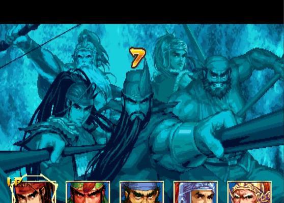 《以群雄争霸出装思路攻略大全》(打造最强战队,一统全服!)-第1张图片-游技攻略库 《以群雄争霸出装思路攻略大全》(打造最强战队,一统全服!)-第1张图片-游技攻略库