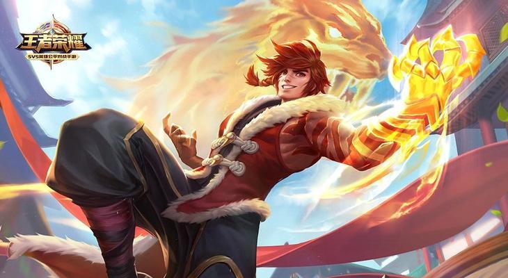 裴擒虎战士出装攻略(裴擒虎出装推荐和技巧,助你在战场上无往不利)-第3张图片-游技攻略库 裴擒虎战士出装攻略(裴擒虎出装推荐和技巧,助你在战场上无往不利)-第3张图片-游技攻略库