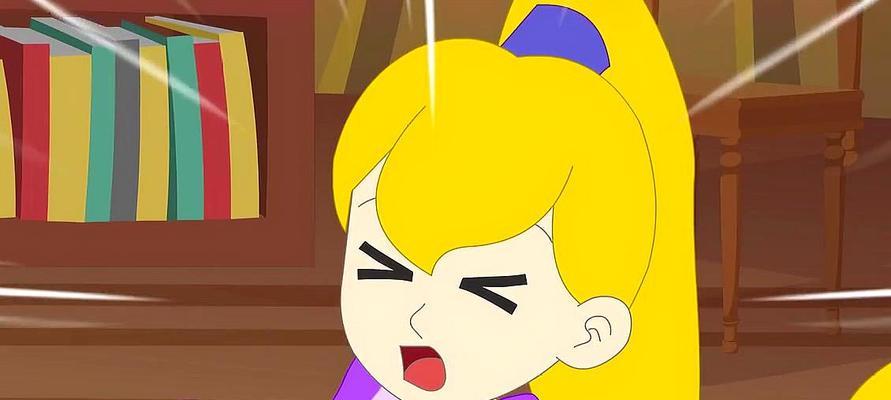 巫婆制造女孩攻略(从巫婆的角度来看女孩的制造过程,分享成功攻略,让你事半功倍!)-第3张图片-游技攻略库 巫婆制造女孩攻略(从巫婆的角度来看女孩的制造过程,分享成功攻略,让你事半功倍!)-第3张图片-游技攻略库