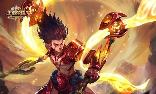 无敌破坏神!打造最强斩杀血魔哪吒出装攻略(一剑封喉,纵横沙场!让血魔哪吒闻风丧胆!)-第3张图片-游技攻略库 无敌破坏神!打造最强斩杀血魔哪吒出装攻略(一剑封喉,纵横沙场!让血魔哪吒闻风丧胆!)-第3张图片-游技攻略库