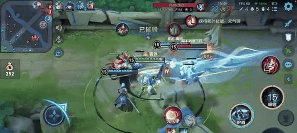 无敌破坏神!打造最强斩杀血魔哪吒出装攻略(一剑封喉,纵横沙场!让血魔哪吒闻风丧胆!)-第2张图片-游技攻略库 无敌破坏神!打造最强斩杀血魔哪吒出装攻略(一剑封喉,纵横沙场!让血魔哪吒闻风丧胆!)-第2张图片-游技攻略库