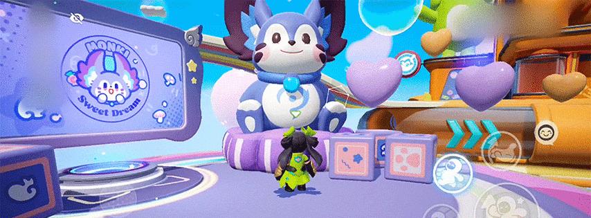 晚星梦奇出装铭文搭配攻略(掌握关键铭文技巧,打造最强晚星梦奇)-第1张图片-游技攻略库 晚星梦奇出装铭文搭配攻略(掌握关键铭文技巧,打造最强晚星梦奇)-第1张图片-游技攻略库