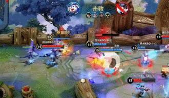 晚星梦奇出装铭文搭配攻略(掌握关键铭文技巧,打造最强晚星梦奇)-第2张图片-游技攻略库 晚星梦奇出装铭文搭配攻略(掌握关键铭文技巧,打造最强晚星梦奇)-第2张图片-游技攻略库