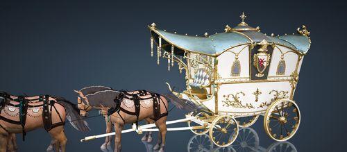 掌握黑色沙漠手游马具攻略的绝佳机会!(带你解锁黑色沙漠手游马具系统的奥秘,成为驰骋战场的王者!)-第3张图片-游技攻略库 掌握黑色沙漠手游马具攻略的绝佳机会!(带你解锁黑色沙漠手游马具系统的奥秘,成为驰骋战场的王者!)-第3张图片-游技攻略库