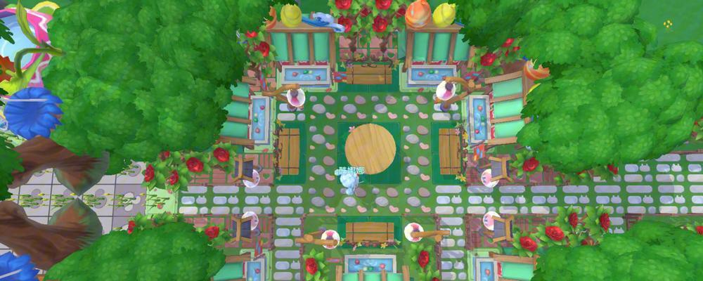 《以扑克庭院攻略手游》——打造最强卡牌阵容(卡牌对决,策略为王!掌握攻略技巧,成就卓越战绩)-第1张图片-游技攻略库 《以扑克庭院攻略手游》——打造最强卡牌阵容(卡牌对决,策略为王!掌握攻略技巧,成就卓越战绩)-第1张图片-游技攻略库