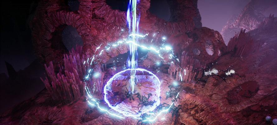 Pathfinder手游攻略(成为探险家的关键秘籍与策略)-第2张图片-游技攻略库 Pathfinder手游攻略(成为探险家的关键秘籍与策略)-第2张图片-游技攻略库