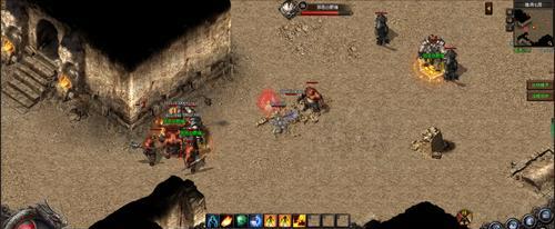 大圣归来手游攻略(探索技巧、战斗策略,助你成为最强大圣)-第3张图片-游技攻略库 大圣归来手游攻略(探索技巧、战斗策略,助你成为最强大圣)-第3张图片-游技攻略库