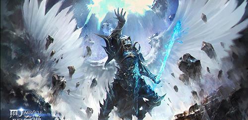 攻略指南(揭秘打怪游戏手游中隐藏的攻略,助你成为顶级玩家)-第3张图片-游技攻略库 攻略指南(揭秘打怪游戏手游中隐藏的攻略,助你成为顶级玩家)-第3张图片-游技攻略库