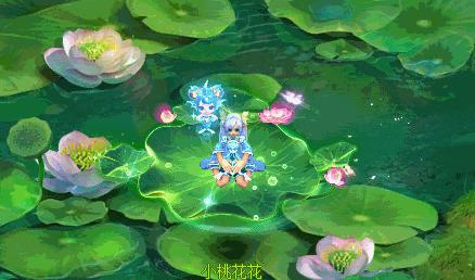 《桃花源记精灵攻略》(揭秘桃花源记精灵隐藏玩法,助你游遍全境!)-第1张图片-游技攻略库 《桃花源记精灵攻略》(揭秘桃花源记精灵隐藏玩法,助你游遍全境!)-第1张图片-游技攻略库