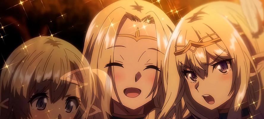 《桃花源记精灵攻略》(揭秘桃花源记精灵隐藏玩法,助你游遍全境!)-第2张图片-游技攻略库 《桃花源记精灵攻略》(揭秘桃花源记精灵隐藏玩法,助你游遍全境!)-第2张图片-游技攻略库