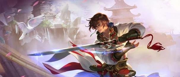 国服李白教学(打造无敌刺客!李白逆风操作技巧及装备选择揭秘)-第3张图片-游技攻略库 国服李白教学(打造无敌刺客!李白逆风操作技巧及装备选择揭秘)-第3张图片-游技攻略库