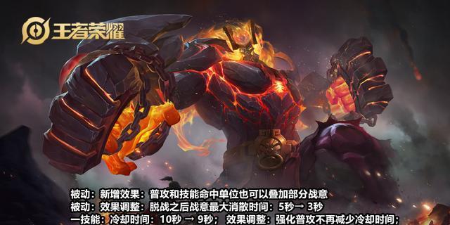 王者荣耀攻略(打造无敌辅助,用守约出装成为王者之王!)-第2张图片-游技攻略库 王者荣耀攻略(打造无敌辅助,用守约出装成为王者之王!)-第2张图片-游技攻略库