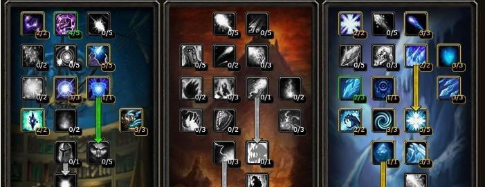 魔兽世界怀旧服猎人宝宝选择攻略(选择合适宠物,轻松征服怀旧服WLK)-第3张图片-游技攻略库 魔兽世界怀旧服猎人宝宝选择攻略(选择合适宠物,轻松征服怀旧服WLK)-第3张图片-游技攻略库