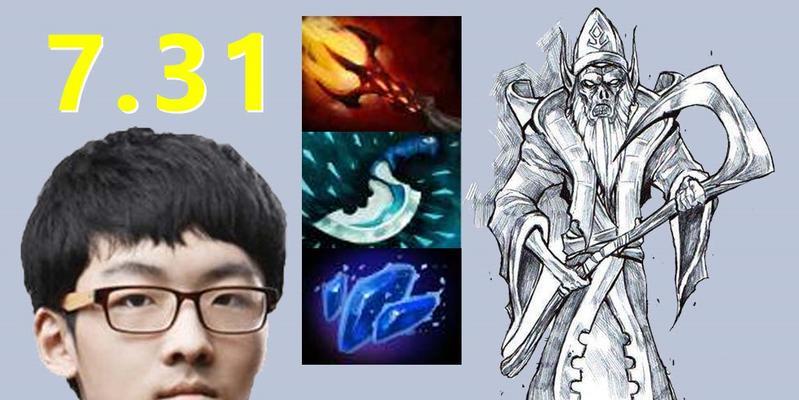 打造强力法师装备,征服Dota战场(高效输出与生存并重,让你成为无敌法师)-第2张图片-游技攻略库 打造强力法师装备,征服Dota战场(高效输出与生存并重,让你成为无敌法师)-第2张图片-游技攻略库