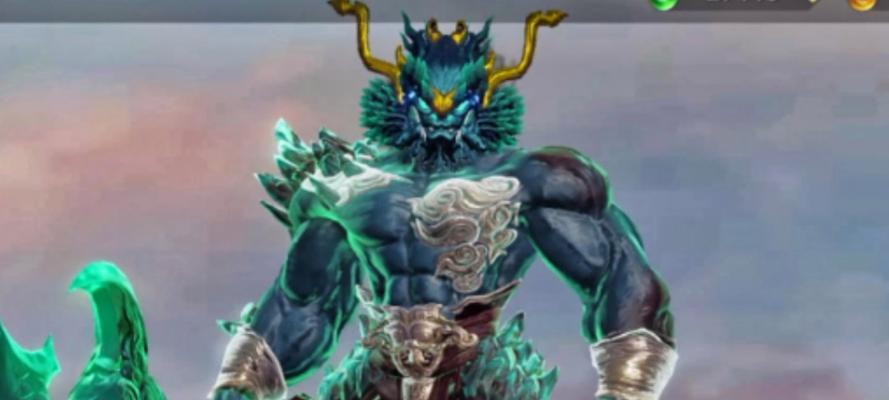 鬼王钟馗出装铭文攻略,打造最强打击输出!(精准铭文选择,让鬼王钟馗无往不利)-第3张图片-游技攻略库 鬼王钟馗出装铭文攻略,打造最强打击输出!(精准铭文选择,让鬼王钟馗无往不利)-第3张图片-游技攻略库