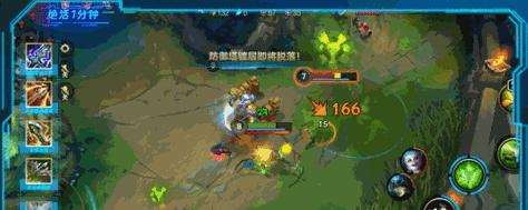 《破败之王天赋出装攻略》(掌握破败之王的最佳天赋和出装搭配,成为无敌的王者!)-第3张图片-游技攻略库 《破败之王天赋出装攻略》(掌握破败之王的最佳天赋和出装搭配,成为无敌的王者!)-第3张图片-游技攻略库