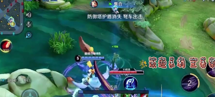 《征服战场,无敌法师司马懿出装攻略大揭秘》(《打败敌人的神秘力量,司马懿如何选择出装?》)-第2张图片-游技攻略库 《征服战场,无敌法师司马懿出装攻略大揭秘》(《打败敌人的神秘力量,司马懿如何选择出装?》)-第2张图片-游技攻略库