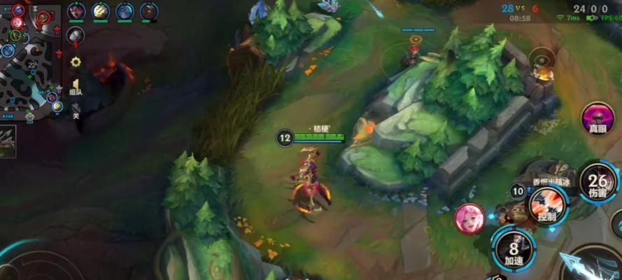 德莱文手游新版出装攻略(打造无敌德莱文,征服战场!)-第2张图片-游技攻略库 德莱文手游新版出装攻略(打造无敌德莱文,征服战场!)-第2张图片-游技攻略库