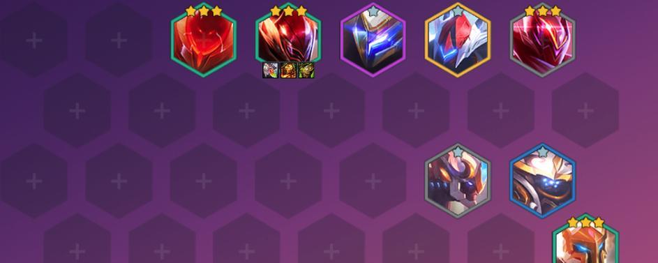 德莱文手游新版出装攻略(打造无敌德莱文,征服战场!)-第3张图片-游技攻略库 德莱文手游新版出装攻略(打造无敌德莱文,征服战场!)-第3张图片-游技攻略库