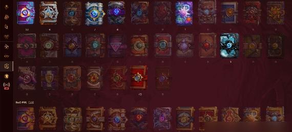 零氪也能全英雄解锁!炉石传说佣兵战纪攻略-第1张图片-游技攻略库 零氪也能全英雄解锁!炉石传说佣兵战纪攻略-第1张图片-游技攻略库