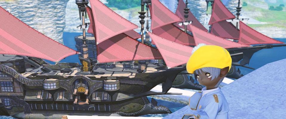 FF14厨师攻略(从零到厨师大师,让你的料理技能大爆发!)-第3张图片-游技攻略库 FF14厨师攻略(从零到厨师大师,让你的料理技能大爆发!)-第3张图片-游技攻略库