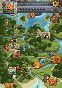 不思议迷宫x失落城堡联动攻略(打造最强阵容,挑战游戏极限!)-第3张图片-游技攻略库 不思议迷宫x失落城堡联动攻略(打造最强阵容,挑战游戏极限!)-第3张图片-游技攻略库