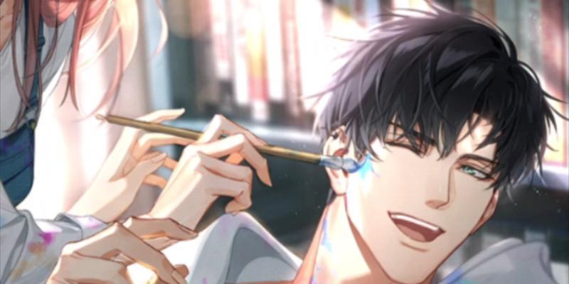 《以光与夜之恋萧逸约会攻略》(亲身体验游戏中的浪漫,这个约会值得一试!)-第2张图片-游技攻略库 《以光与夜之恋萧逸约会攻略》(亲身体验游戏中的浪漫,这个约会值得一试!)-第2张图片-游技攻略库