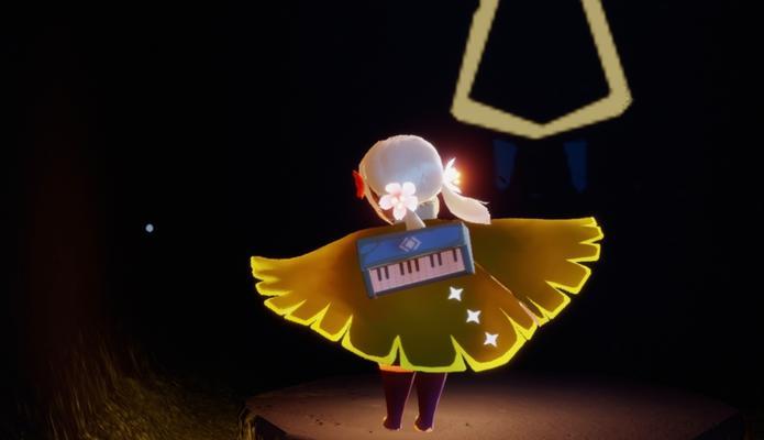 《光遇一周年限定斗篷,如何获取?》(光遇周年庆活动,斗篷获得攻略)-第2张图片-游技攻略库 《光遇一周年限定斗篷,如何获取?》(光遇周年庆活动,斗篷获得攻略)-第2张图片-游技攻略库