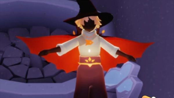 《光遇一周年限定斗篷,如何获取?》(光遇周年庆活动,斗篷获得攻略)-第3张图片-游技攻略库 《光遇一周年限定斗篷,如何获取?》(光遇周年庆活动,斗篷获得攻略)-第3张图片-游技攻略库