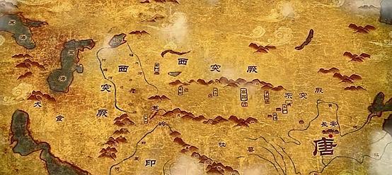 玄奘技能属性详解(探究玄奘技能属性,助力游戏中的战斗与发展)-第1张图片-游技攻略库 玄奘技能属性详解(探究玄奘技能属性,助力游戏中的战斗与发展)-第1张图片-游技攻略库