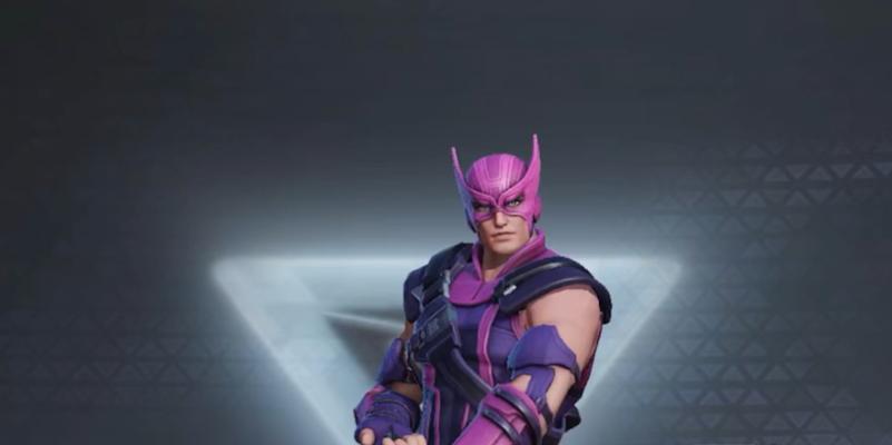 漫威超级战争游戏(战斗胜利,一装在手,游戏无敌)-第2张图片-游技攻略库 漫威超级战争游戏(战斗胜利,一装在手,游戏无敌)-第2张图片-游技攻略库