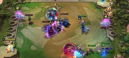 云顶之弈s8牛头阿利斯塔技能一览(云顶之弈最强坦克,牛头阿利斯塔技能介绍)-第3张图片-游技攻略库 云顶之弈s8牛头阿利斯塔技能一览(云顶之弈最强坦克,牛头阿利斯塔技能介绍)-第3张图片-游技攻略库