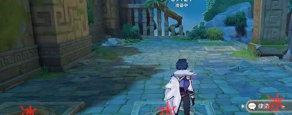 原神机关棋谭第九关通关攻略——赢得胜利的秘诀(解锁关键技巧,攻克难关)-第1张图片-游技攻略库 原神机关棋谭第九关通关攻略——赢得胜利的秘诀(解锁关键技巧,攻克难关)-第1张图片-游技攻略库