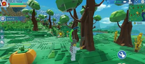 《乐高无限》游戏黄水晶获取攻略(黄水晶如何获得?详细攻略来了!)-第3张图片-游技攻略库 《乐高无限》游戏黄水晶获取攻略(黄水晶如何获得?详细攻略来了!)-第3张图片-游技攻略库