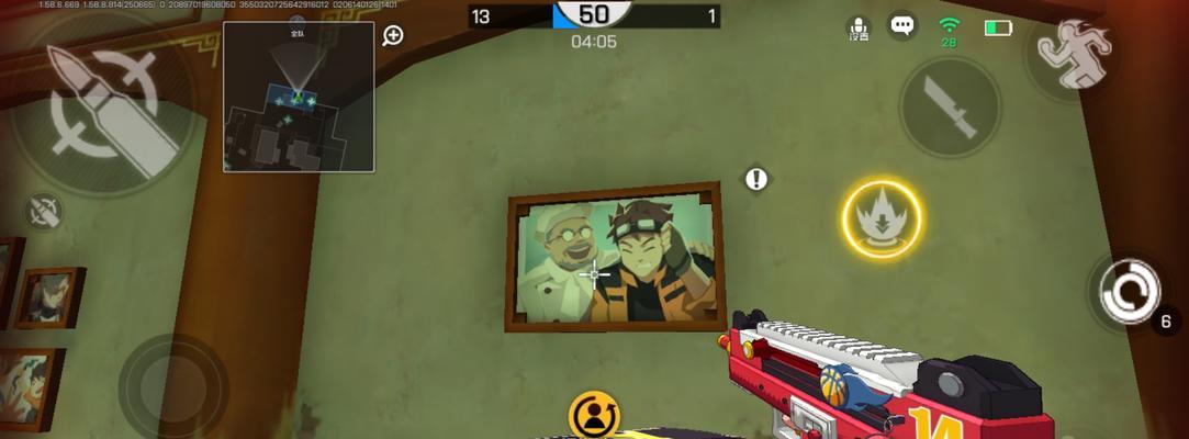 王牌战士赵海龙城寨攻略,打败敌人的关键点!-第2张图片-游技攻略库 王牌战士赵海龙城寨攻略,打败敌人的关键点!-第2张图片-游技攻略库