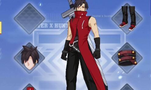 猎人手游念弹师时装属性选取攻略-第2张图片-游技攻略库 猎人手游念弹师时装属性选取攻略-第2张图片-游技攻略库