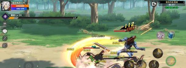 猎人手游念弹师时装属性选取攻略-第1张图片-游技攻略库 猎人手游念弹师时装属性选取攻略-第1张图片-游技攻略库