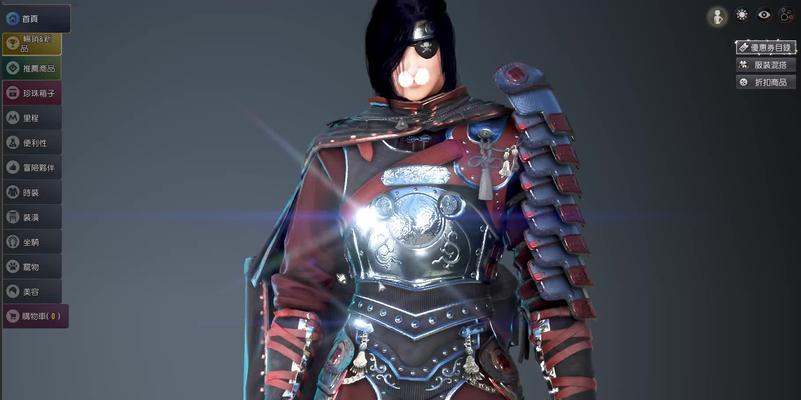 猎人手游念弹师时装属性选取攻略-第3张图片-游技攻略库 猎人手游念弹师时装属性选取攻略-第3张图片-游技攻略库