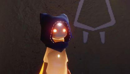 光遇一周年限定斗篷获得攻略(轻松获取限定斗篷,庆祝光遇一周年)-第3张图片-游技攻略库 光遇一周年限定斗篷获得攻略(轻松获取限定斗篷,庆祝光遇一周年)-第3张图片-游技攻略库