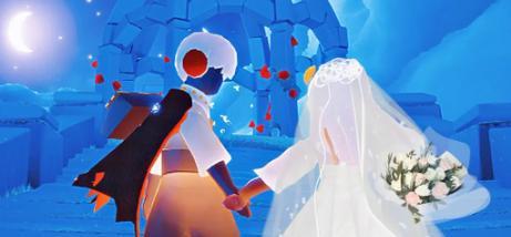 光遇一周年限定斗篷获得攻略(轻松获取限定斗篷,庆祝光遇一周年)-第2张图片-游技攻略库 光遇一周年限定斗篷获得攻略(轻松获取限定斗篷,庆祝光遇一周年)-第2张图片-游技攻略库